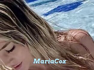 MariaCox