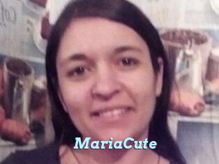 MariaCute
