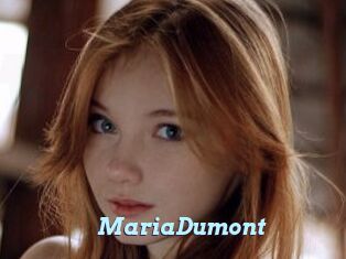 MariaDumont