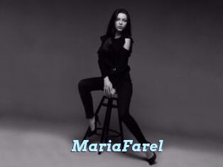 MariaFarel