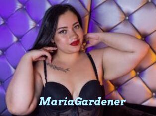 MariaGardener