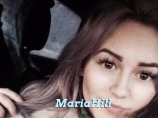 MariaHill