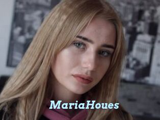 MariaHoues