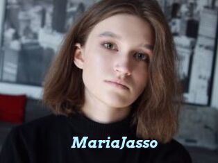 MariaJasso
