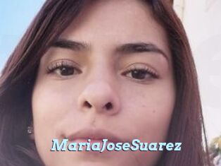 MariaJoseSuarez