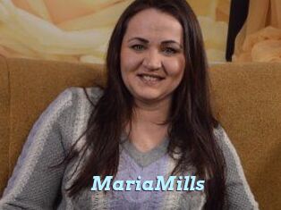 MariaMills