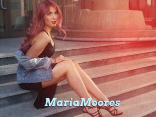 MariaMoores