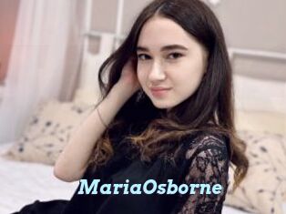 MariaOsborne