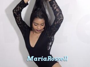 MariaRossell