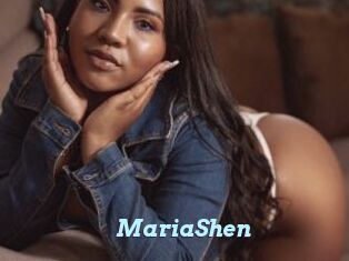 MariaShen