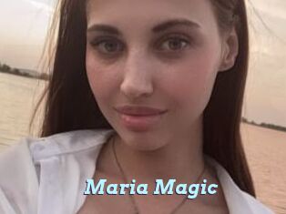 Maria_Magic