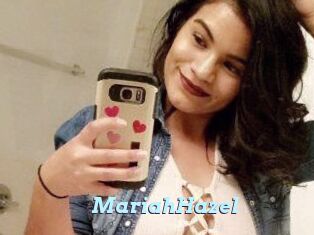 MariahHazel