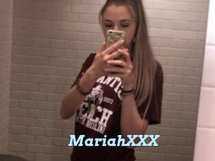 MariahXXX