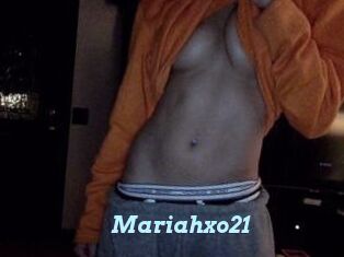 Mariahxo21