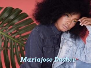 Mariajose_Dasher