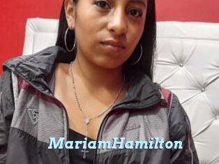 MariamHamilton