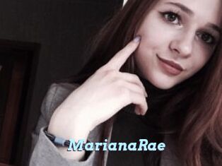 MarianaRae