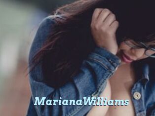 MarianaWilliams