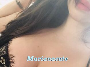 Marianacute