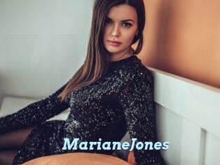 MarianeJones