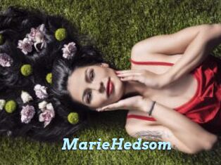 MarieHedsom