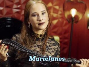 MarieJanes
