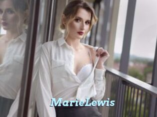MarieLewis