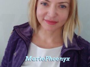 MariePhoenyx