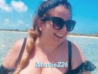 MarieZ26