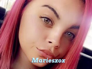 Mariesxox