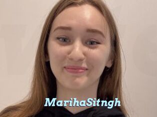 MarihaSitngh