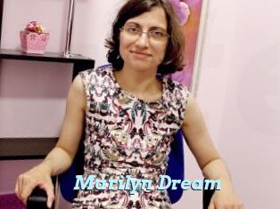 Marilyn_Dream