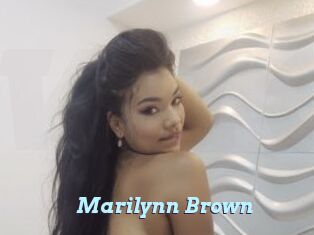 Marilynn_Brown
