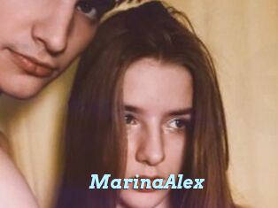MarinaAlex