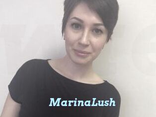 MarinaLush