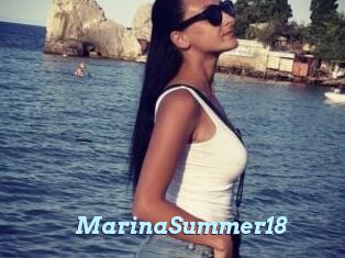 MarinaSummer18