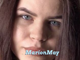 MarionMay
