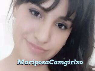MariposaCamgirlxo
