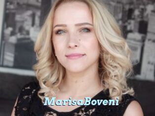 MarisaBoveni