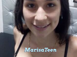 MarisaTeen