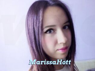 MarissaHott