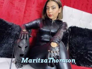 MaritzaThomson