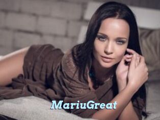 MariuGreat
