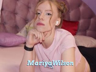 MariyaWilson