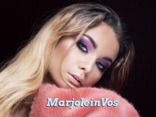 MarjoleinVos
