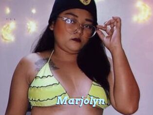 Marjolyn