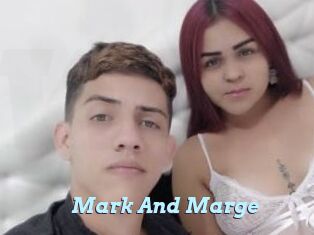 Mark_And_Marge