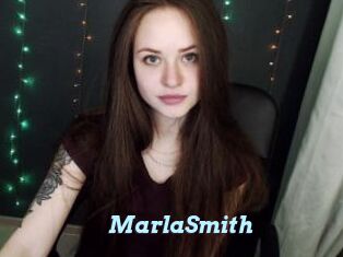 MarlaSmith