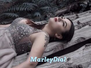MarleyDial