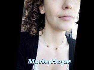 MarleyHayze